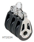 HOLT 30MM DYNAMIC TRIPLE BLOCK