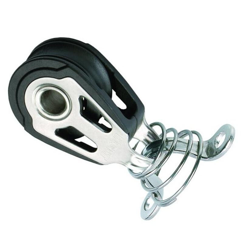 30MM DYNAMIC BLOCK WITH LACING EYE