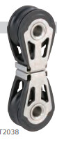 30MM BACK TO BACK BLOCK