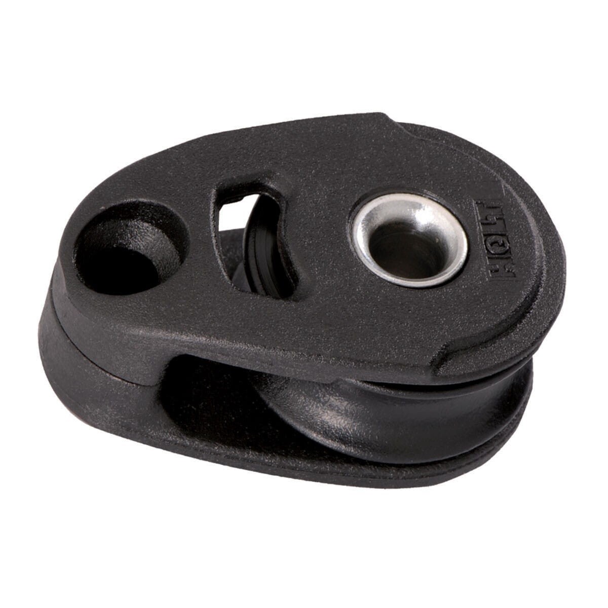 30MM CARB COMP CHEEK BLOCK