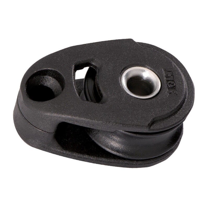 30MM CARB COMP CHEEK BLOCK