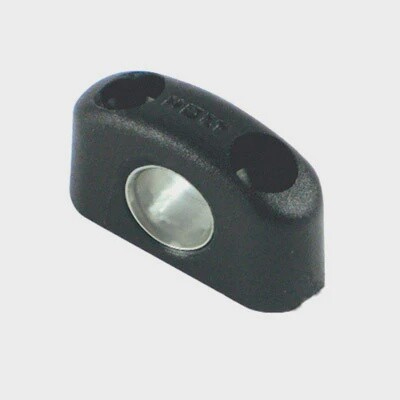 2 PCK BULLS EYE FAIRLEADS