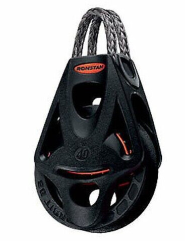 RONSTAN ORBIT BLOCK SERIES 40