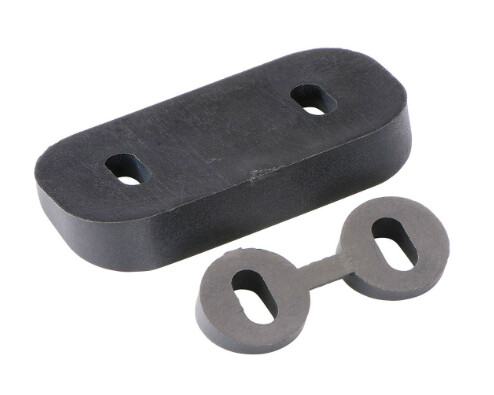 WEDGE BASE FOR SMALL CAM