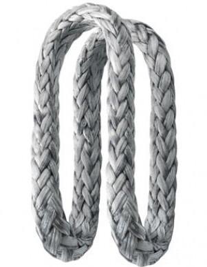 DYNEEMA LINK,S40 DBLS, TRPLS &amp; S55 SINGLES, FIDDLES, 80mm