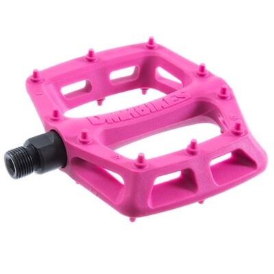 DMR V6 PEDALS (Pink)