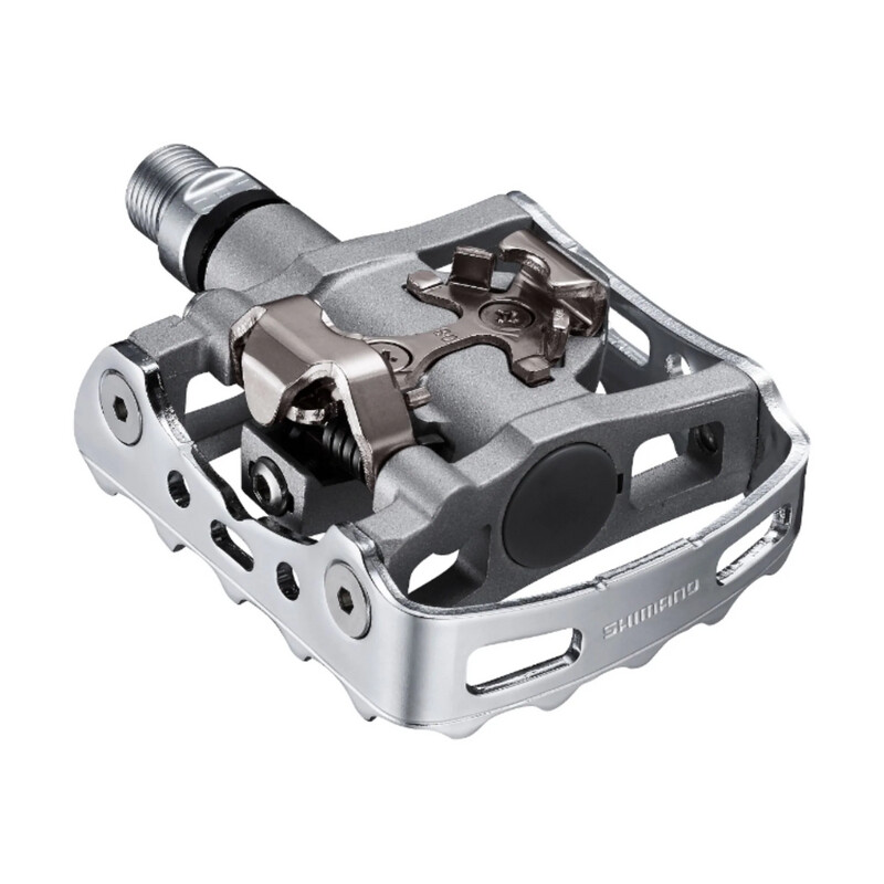 PD-M324 SPD MTB pedals - one-sided mechanism
