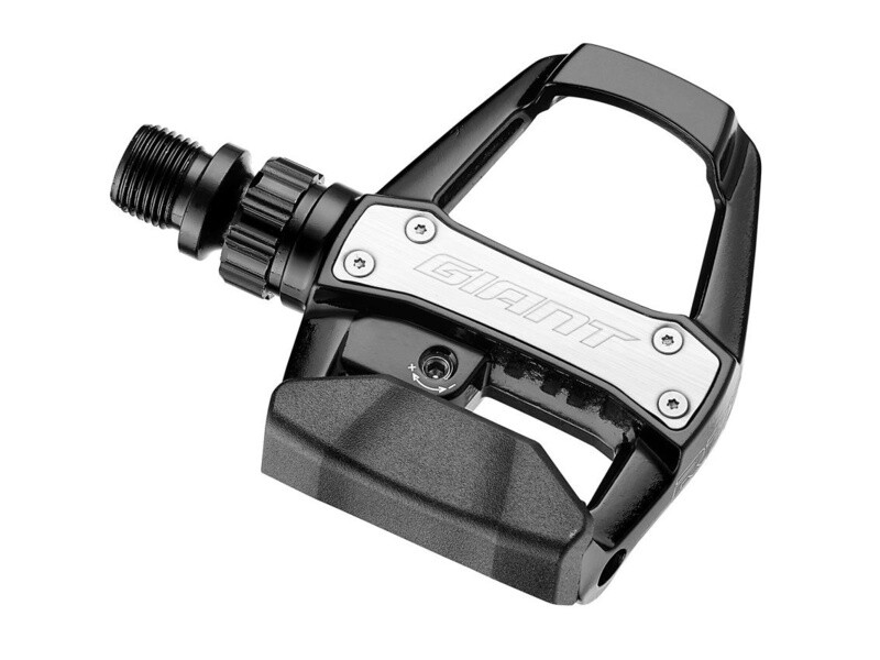 GIANT ROAD COMP PEDALS