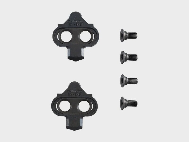 Shimano SH51 Cleat Set