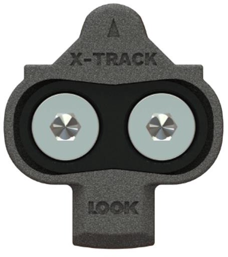 LOOK X-TRACK MTB CLEATS
