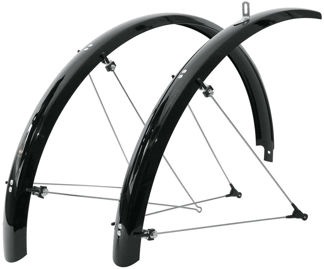 Sks BLUEMELS MUDGUARD SET 28 35MM