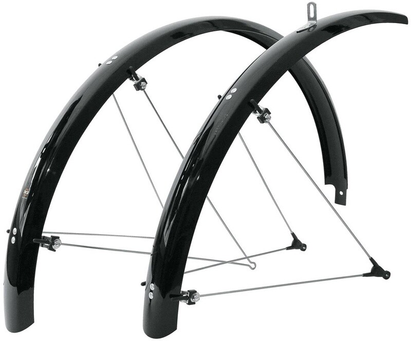 Sks BLUEMELS MUDGUARD SET 28 35MM