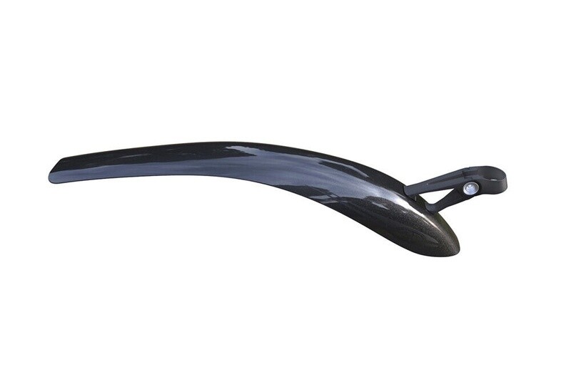 CRUDCATCHER XL REAR MUDGUARD