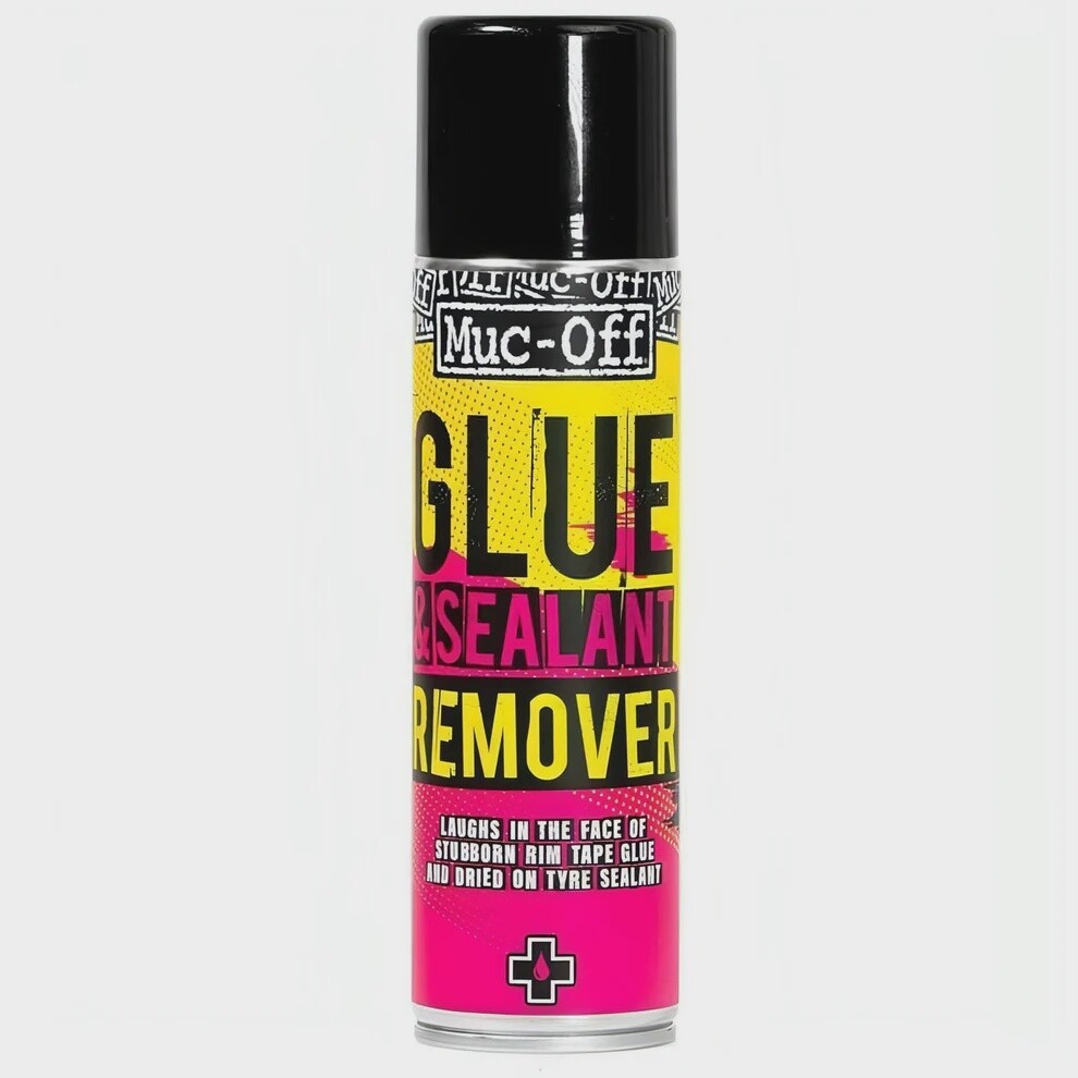 Muc-Off Glue Remover 200ml