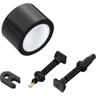 Spares and accessories
