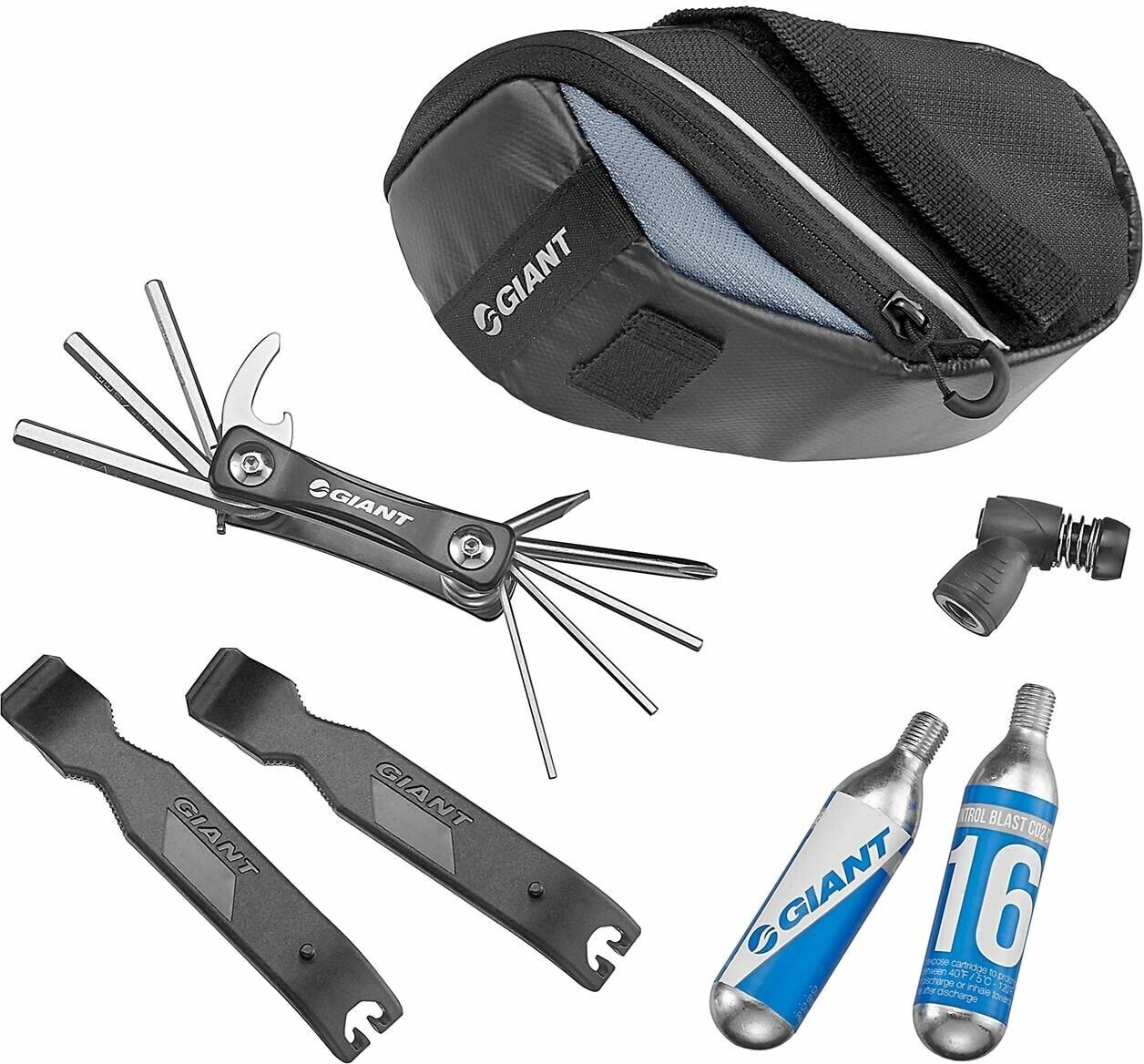 GIANT QUICK-FIX KIT COMBO