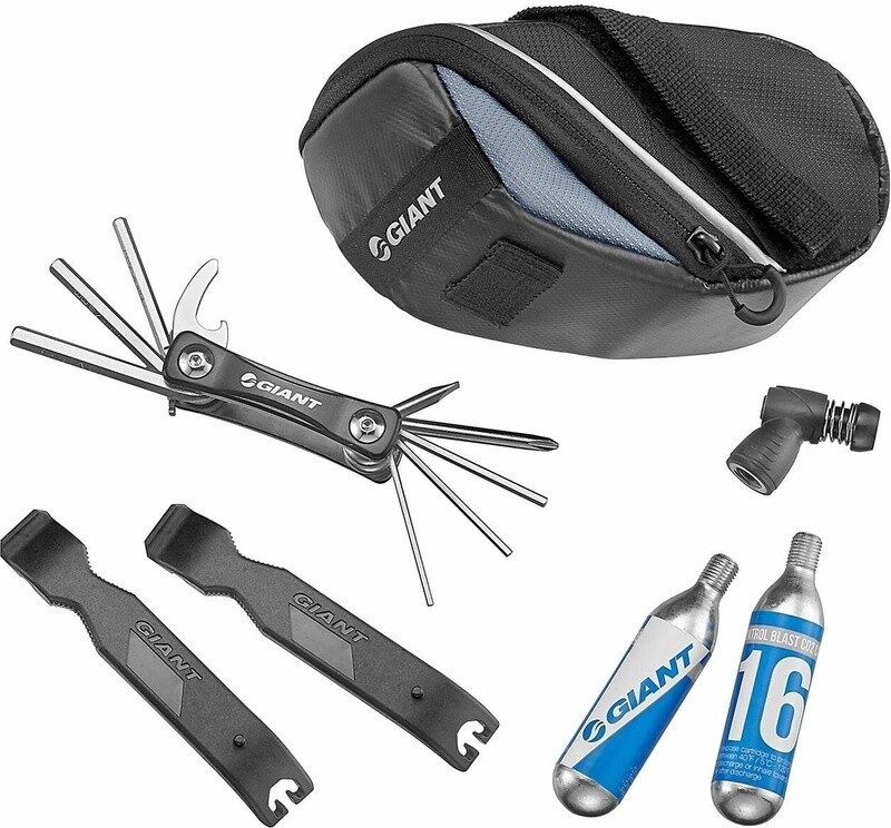 GIANT QUICK-FIX KIT COMBO