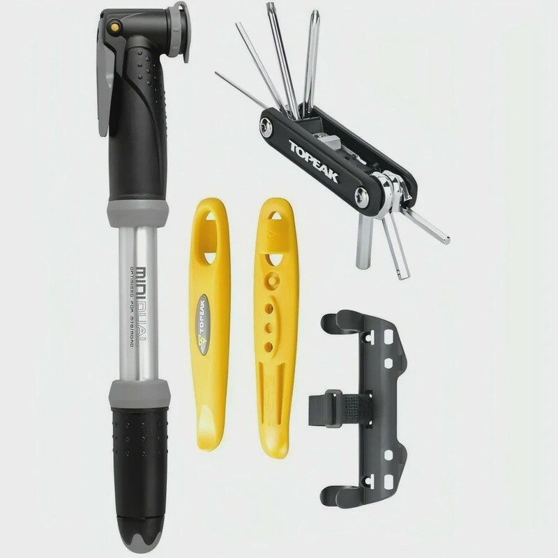 TOPEAK ESSENTIAL KIT