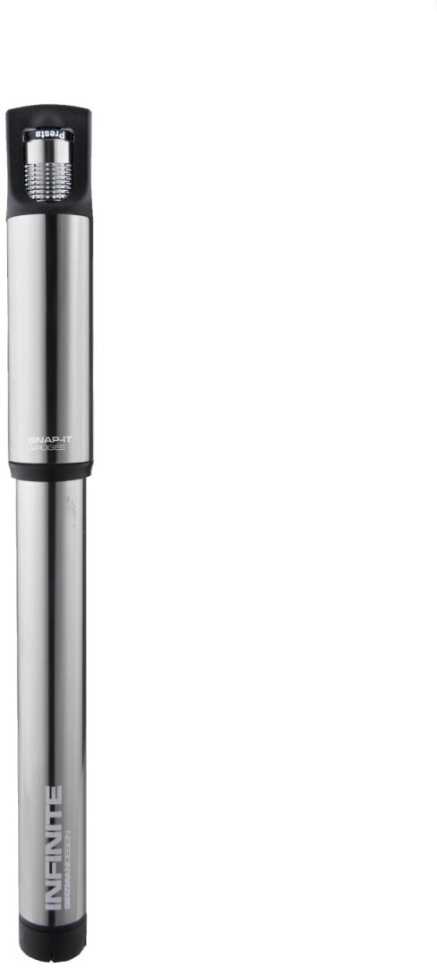 Birzman Infinite Apogee Road Hand Pump