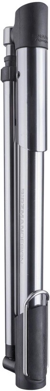 BIRZMAN HORIZONS APOGEE MINI FLOOR PUMP