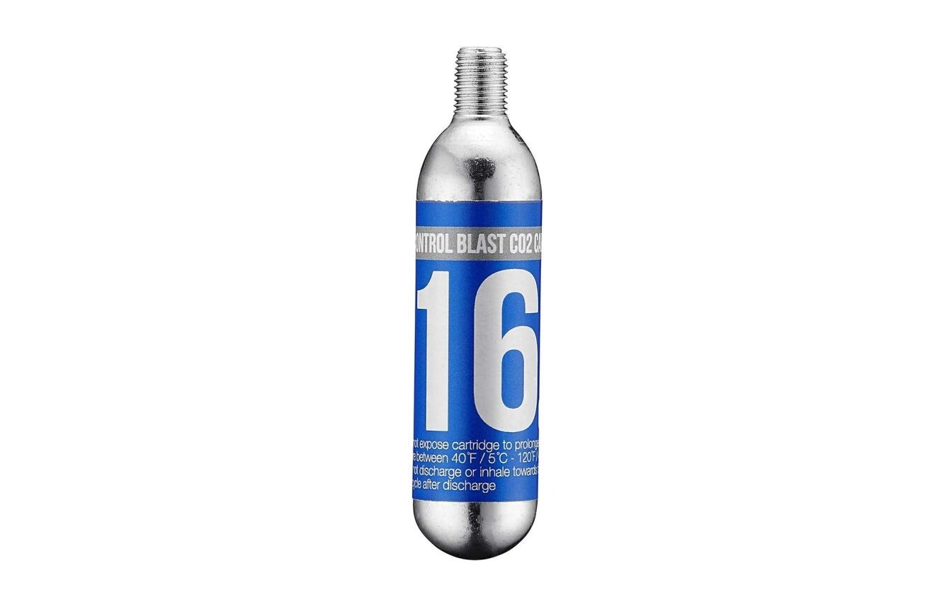 GIANT CONTROL BLAST 3x16G CO2