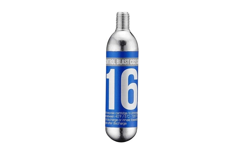 GIANT CO2 CARTRIDGE