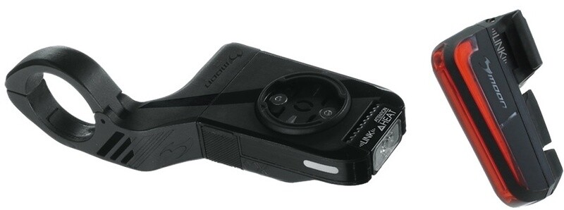 Moon MX 2.4G and Cerberus 2.4G Front and Rear Cycle Light Set