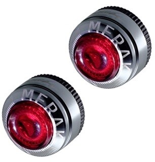 MOON MERAK BAR END MOUNT
