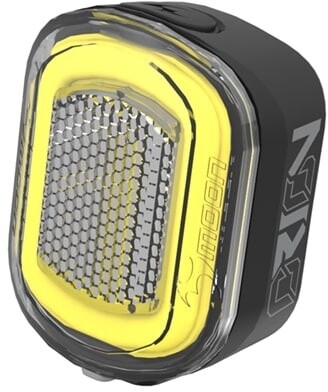 Moon Orion-W Rechargeable Front Light