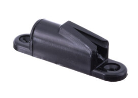 CLEAT 6MM TUBULAR