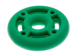 DISC HANDLE (2 PCK)