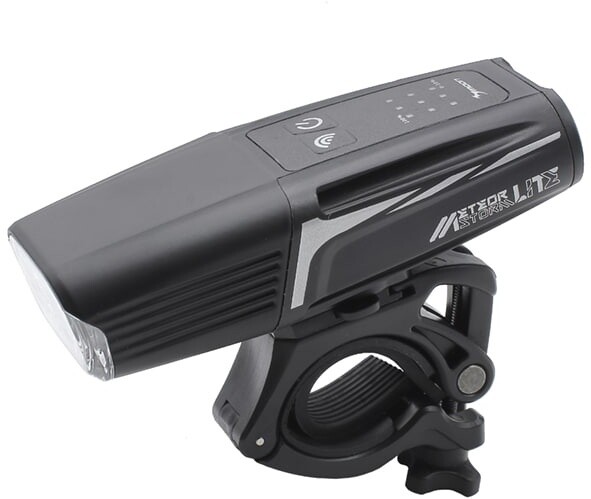 Moon Meteor Storm Lite Front Cycle Light