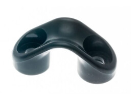 (2 PCK) FAIRLEAD BRIDGE BLACK