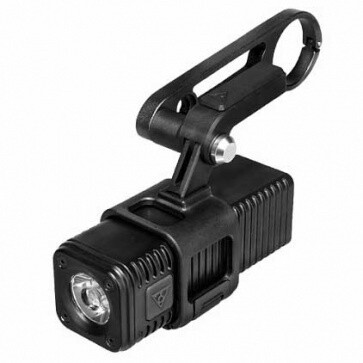 Topeak Front Light CUBICUBI 850 USB Light