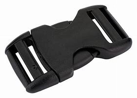 (2 PCK)BUCKLES
