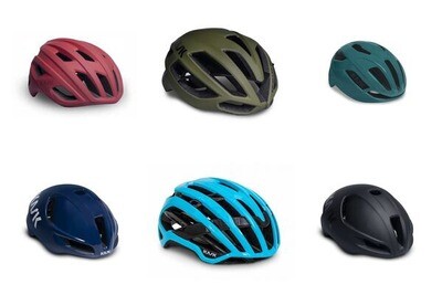Bike Helmets