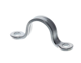DECK CLIP H/GAUGE S/S