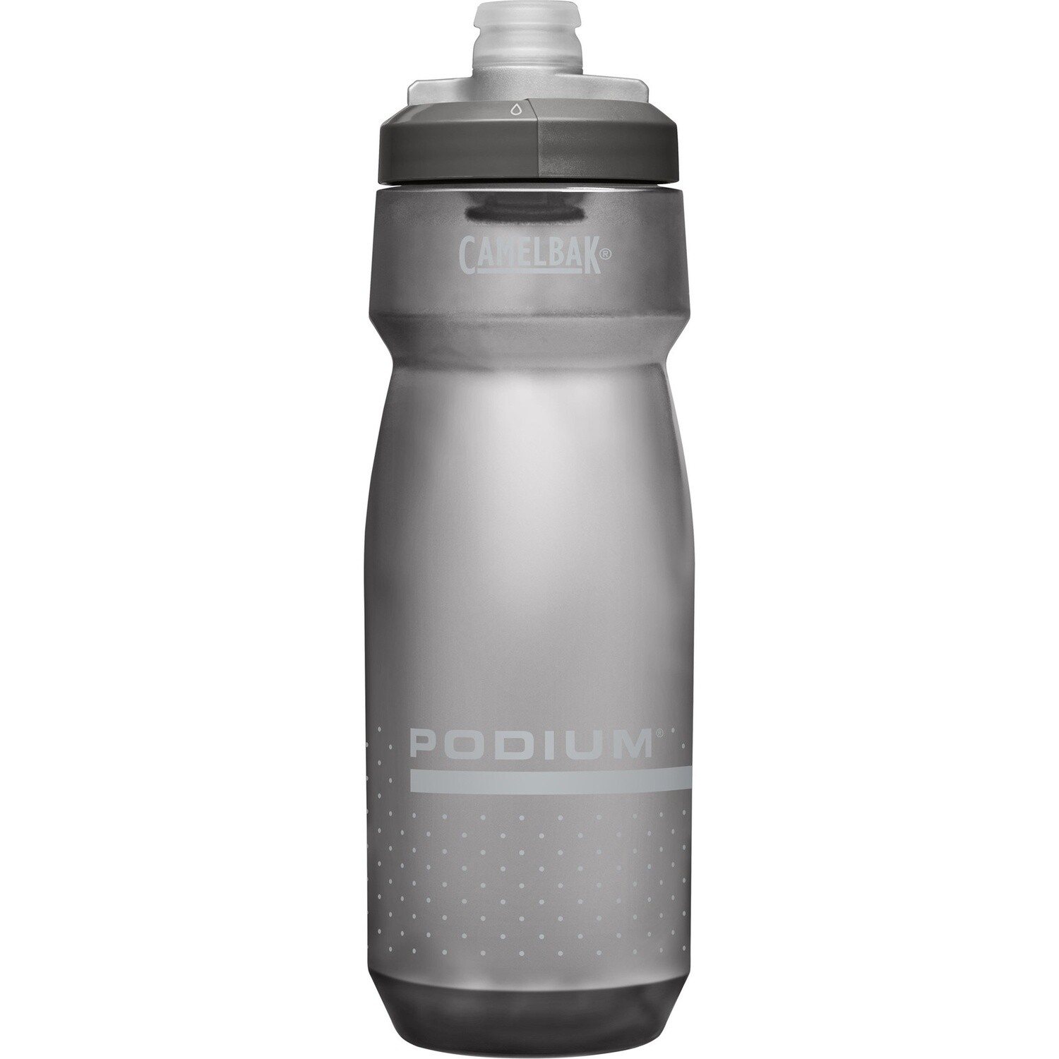 CAMELBAK PODIUM BOTTLE 700ML, Colour: SMOKE