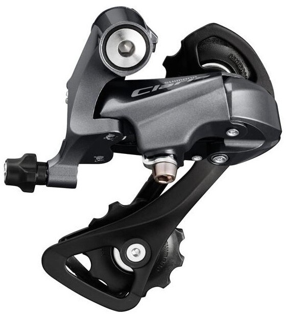Shimano RD-R2000-GS 8-speed Claris Rear Derailleur