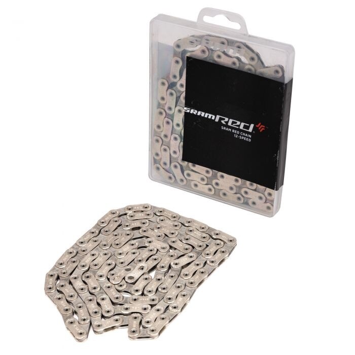 Sram Red D1 12 Speed Flattop Chain