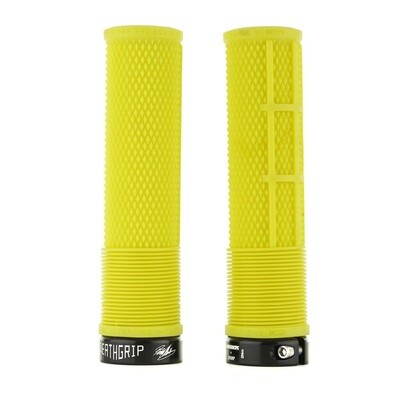 Handlebar Grips