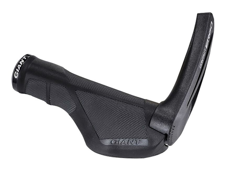 GIANT ERGO MAX PLUS LOCK-ON GRIPS