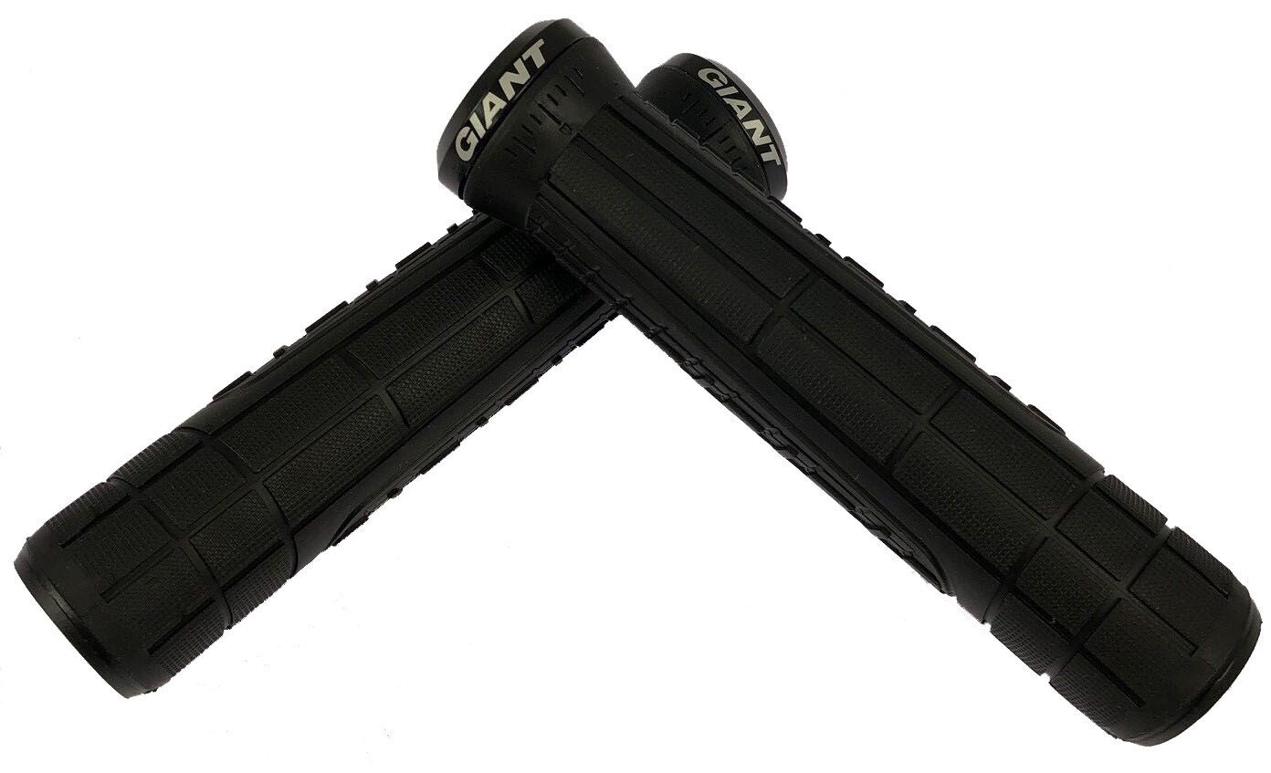 Giant Swage Lock-On Grips