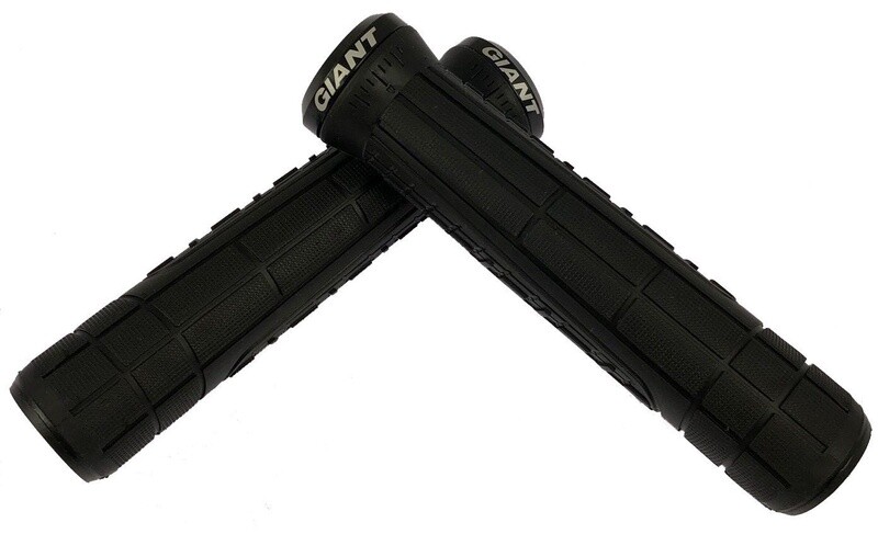Giant Swage Lock-On Grips