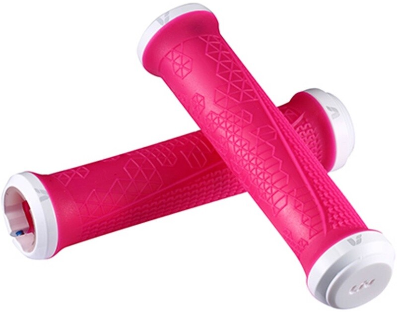 Liv Supera Lock-On Grips
