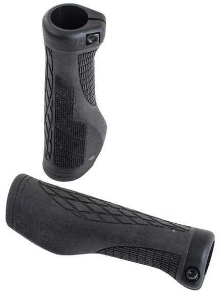 MPart Ecovice ergo microtech grips