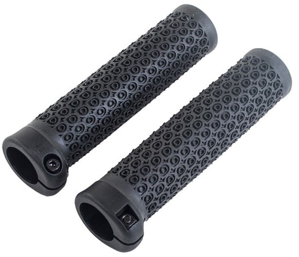 M Part EcoVice grips 3D circles