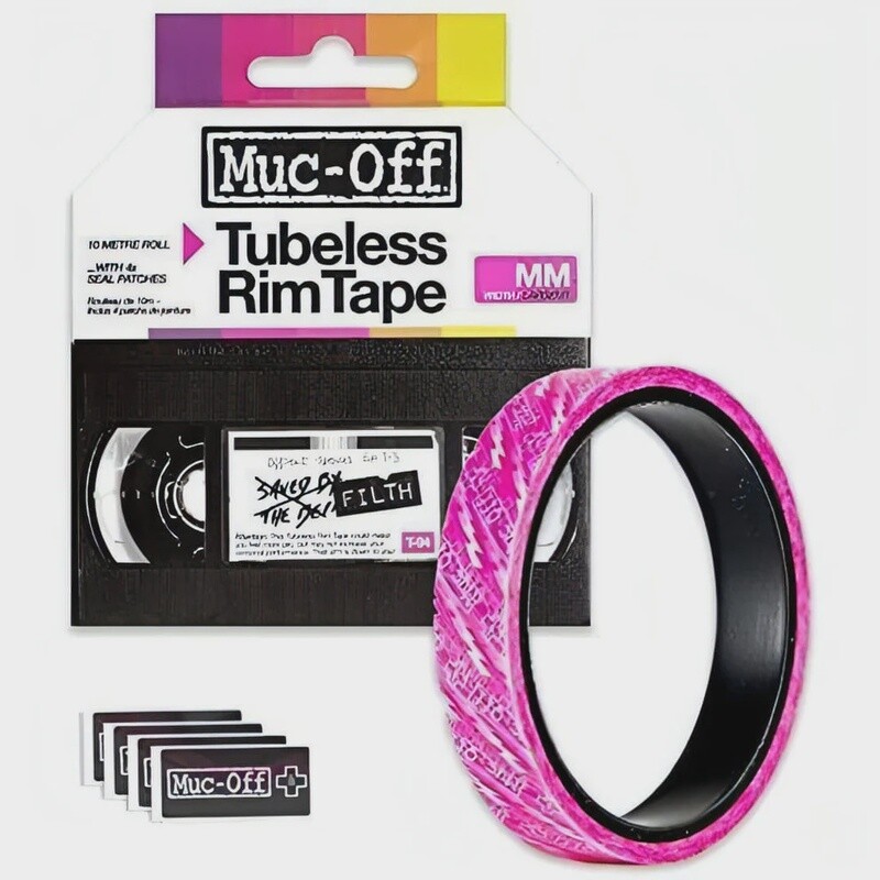 Muc-Off Tubeless Rim Tape