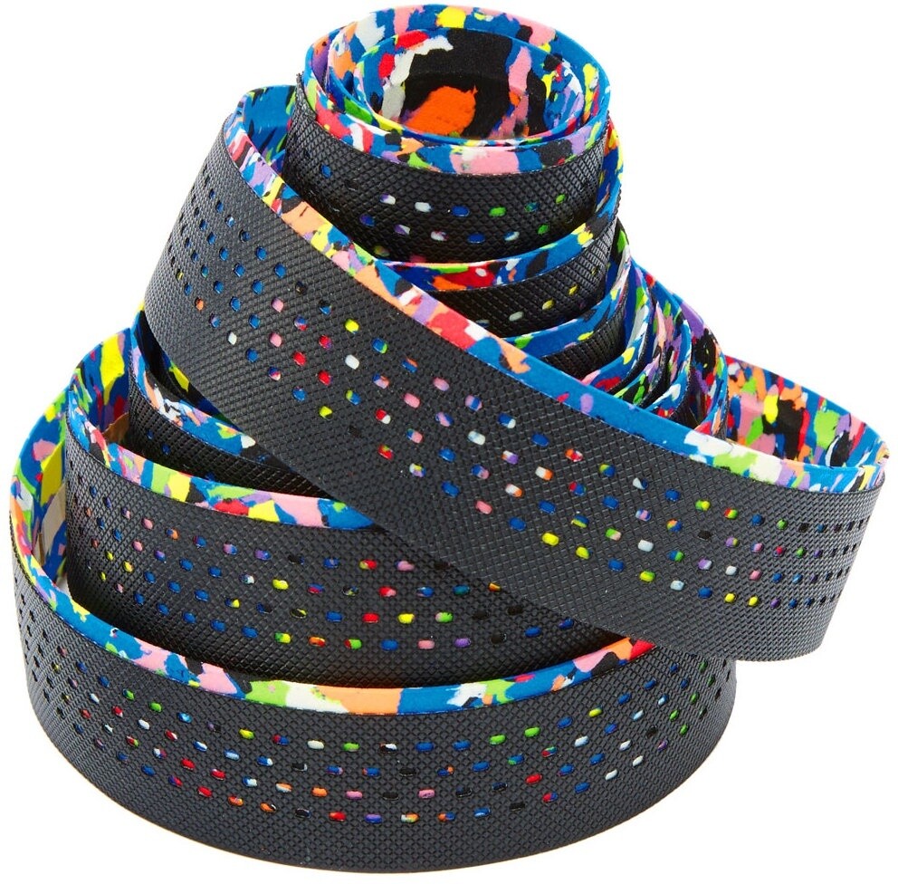 Cinelli 3D Caleido Strip Bar Tape