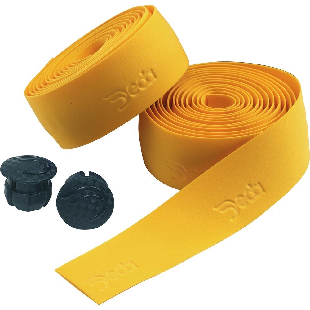 Deda Bar Tape, Colour: Intense Ochre